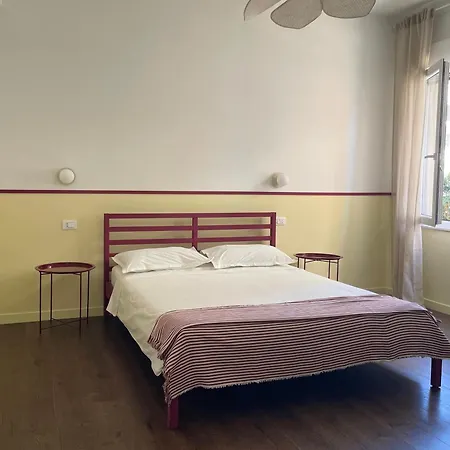 Bed & Breakfast Sogno Dispari Portanuova Pescara