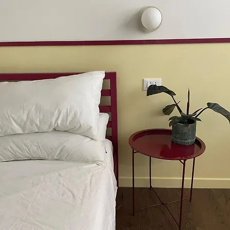 Sogno Dispari Portanuova Bed & Breakfast