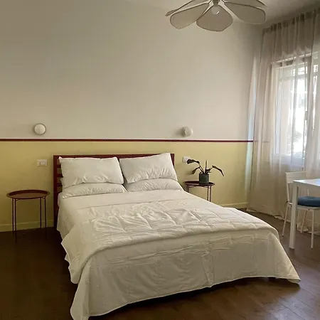 Sogno Dispari Portanuova * Pescara
