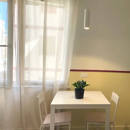 Sogno Dispari Portanuova Bed & Breakfast Pescara
