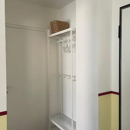 Sogno Dispari Portanuova Bed & Breakfast Pescara
