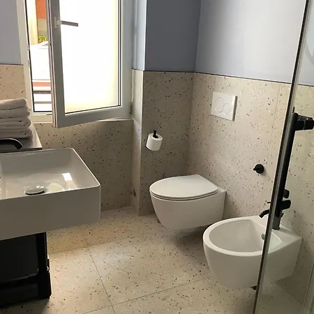 Bed & Breakfast Sogno Dispari Portanuova